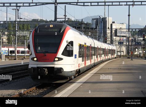 electric multiple unit trains.